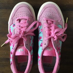 Adidas Originals Arizona Iced Tea Sneakers Size 5